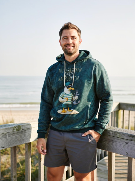 Nachschenken statt Nachdenken